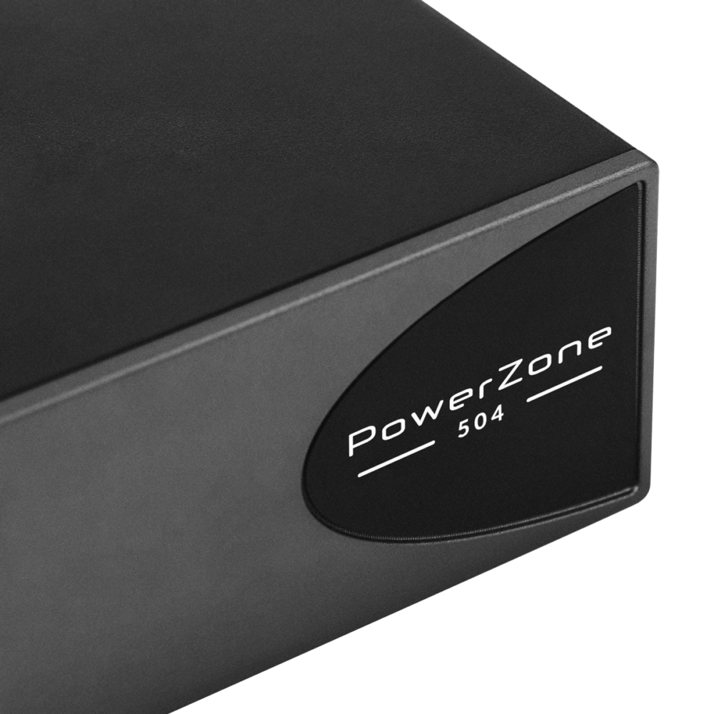 PZ 504 NameRight PowerZone 504