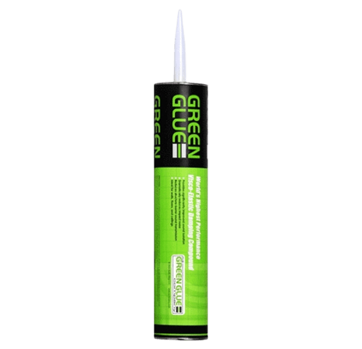 Green Glue Noiseproofing Sealant Tubes